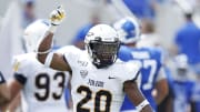 Toledo v Kentucky