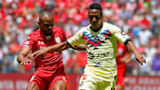 Toluca v America - Torneo Apertura 2019 Liga MX