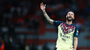 El futbolista de las Águilas no se guardó nada contra el ídolo de Chivas