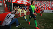 Toluca v America - Torneo Guard1anes 2021 Liga MX