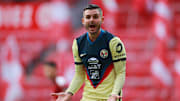 Nicolás Benedetti podría permanecer con América