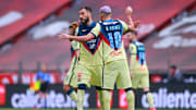 El equipo azulcrema saldría a la cancha con este 11 inicial
