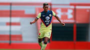 El peruano ha sido uno de los mejores fichajes del torneo