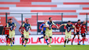 El equipo azulcrema sufrirá dos bajas sensibles para este partido