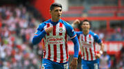 El delantero mexicano dejó claro que Chivas es muy superior a Tigres