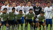 Cruz Azul cumple 30 años entrenando en La Noria y ahí ha vivido grandes momentos.