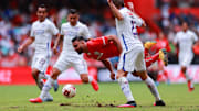 Toluca v Cruz Azul - Torneo Clausura 2020 Liga MX