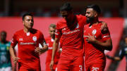 Toluca deberá meterse al 'Volcán' para buscar su pase a la Liguilla.