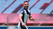 Los Rayados recuperan a varios jugadores previo al Apertura 2021