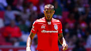 Toluca v Morelia - Torneo Apertura 2019 Liga MX