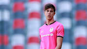 El jugador Haret Ortega.