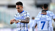 Lautaro Martinez