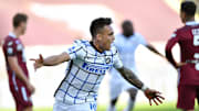 Lautaro Martinez
