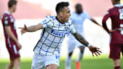 Lautaro Martinez