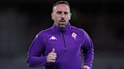 Franck Ribery