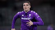 Nikola Milenkovic