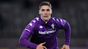 Torino FC v ACF Fiorentina - Serie A