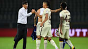 Torino FC v AS Roma - Serie A
