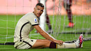 Torino FC v AS Roma - Serie A