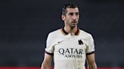 Mkhitaryan bekam von Arsenal die Freigabe