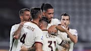 Torino FC v AS Roma - Serie A