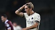 Torino FC v AS Roma - Serie A