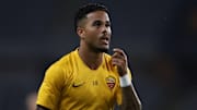 Justin Kluivert