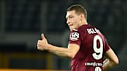 Andrea Belotti