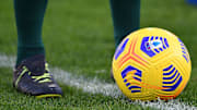 Il pallone invernale della Serie A