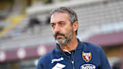 Marco Giampaolo, Torino