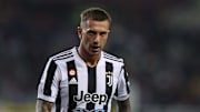 Federico Bernardeschi