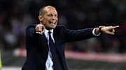 Massimiliano Allegri