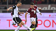 Torino FC v Juventus - Serie A