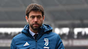 Torino FC v Juventus - Serie A