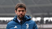 Torino FC v Juventus - Serie A