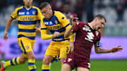 Torino FC v Parma Calcio - Serie A