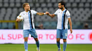 Torino FC v SS Lazio - Serie A
