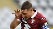 Andrea Belotti, Torino