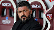 Gennaro Gattuso