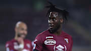 Duello tra Milan e Napoli per Meité