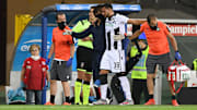 Torino FC v Udinese Calcio - Serie A