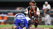 Toronto Blue Jays v Baltimore Orioles