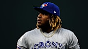 Toronto Blue Jays v Baltimore Orioles