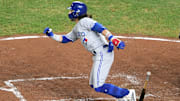 Toronto Blue Jays v Baltimore Orioles