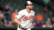 Baltimore Orioles OF Trey Mancini had surgery to remove a malignant tumor.