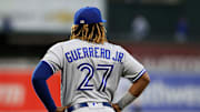 Toronto Blue Jays v Baltimore Orioles