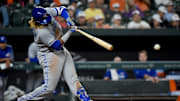 Toronto Blue Jays v Baltimore Orioles