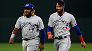 Los Azulejos están buscando alternativas para ponerse a tono para la campaña de la MLB