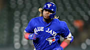 Toronto Blue Jays v Baltimore Orioles