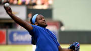 Vladdy Jr. fue el primera base de los Azulejos en 2020